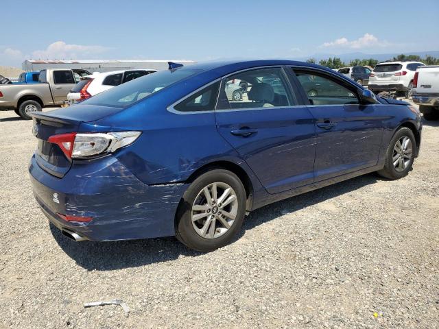 Photo 3 from auction – 2017 HYUNDAI SONATA SE with VIN 5NPE24AF4HH527144