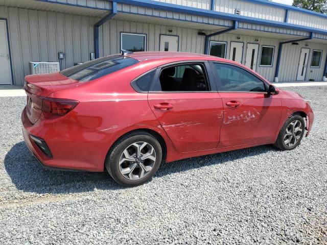 Photo 3 from auction – 2019 KIA FORTE FE with VIN 3KPF24AD4KE020307
