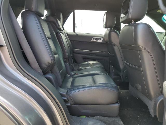 صورة رقم 11 من المزاد - 2014 FORD EXPLORER L مع VIN 1FM5K7F81EGA79730