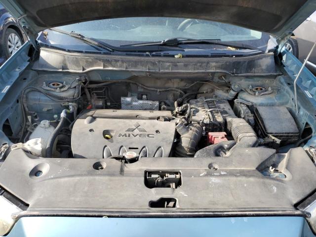 Photo 12 from auction – 2011 MITSUBISHI OUTLANDER with VIN JA4AP4AU8BZ002533