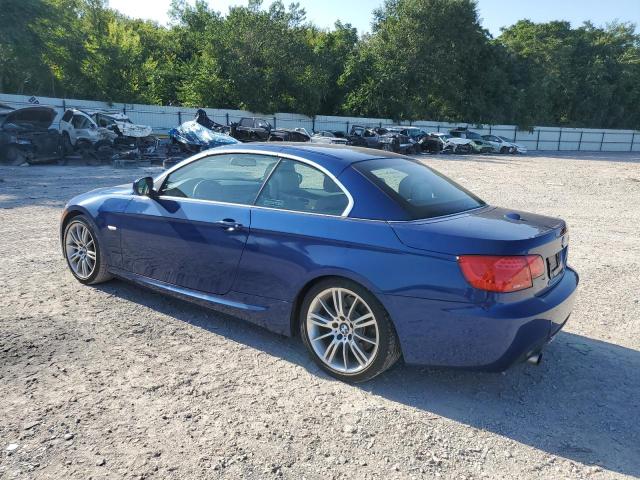 Photo 2 from auction – 2012 BMW 335 I with VIN WBADX7C59CE242478