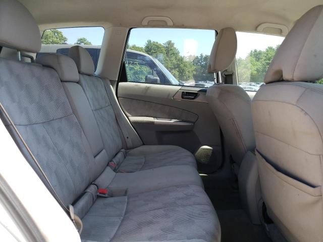 Photo 11 from auction – 2010 SUBARU FORESTER X with VIN JF2SH6BC3AH793097