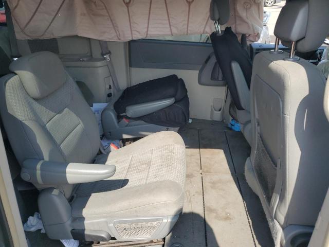 Photo 11 from auction – 2010 DODGE GRAND CARA with VIN 2D4RN5D13AR314163
