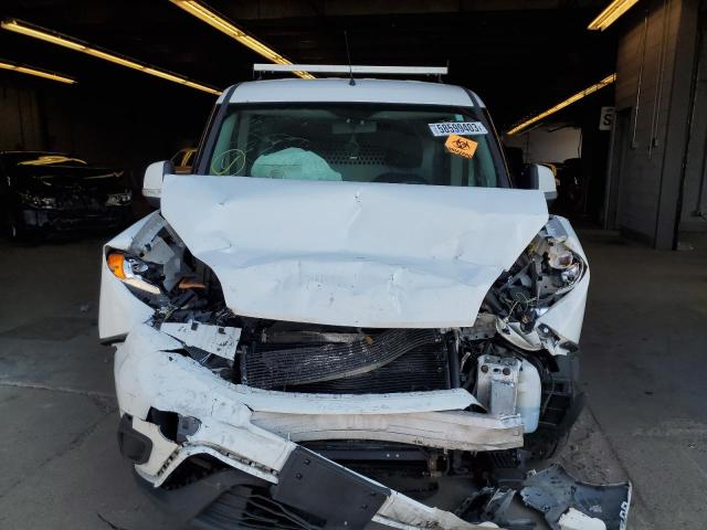 Photo 5 from auction – 2015 RAM PROMASTER with VIN ZFBERFBT9F6A77533