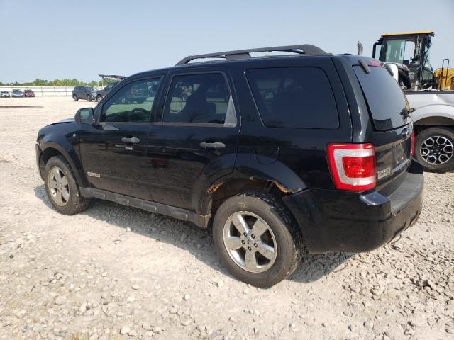 Photo 2 from auction – 2008 FORD ESCAPE XLT with VIN 1FMCU93168KB13988