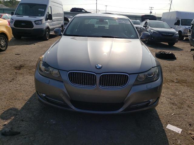 Photo 5 from auction – 2010 BMW 335 D with VIN WBAPN7C51AA778669