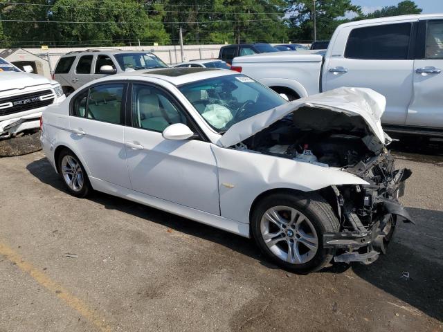 Photo 4 from auction – 2008 BMW 328 I with VIN WBAVA33588K054526