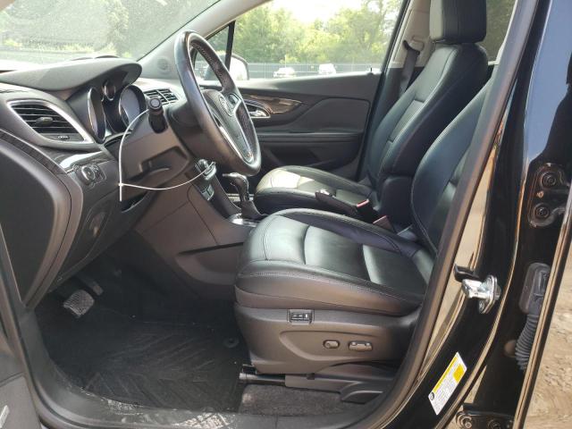 Photo 7 from auction – 2013 BUICK ENCORE with VIN KL4CJGSB7DB199991