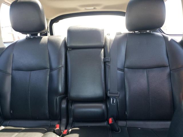 Photo 10 from auction – 2015 NISSAN PATHFINDER with VIN 5N1AR2MN6FC661515