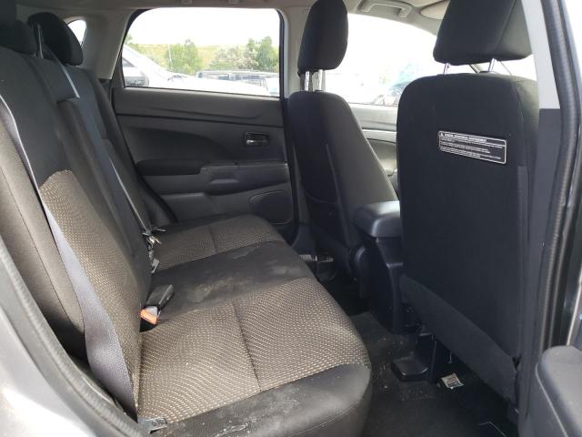 Photo 11 from auction – 2016 MITSUBISHI OUTLANDER with VIN JA4AR3AU0GZ053231