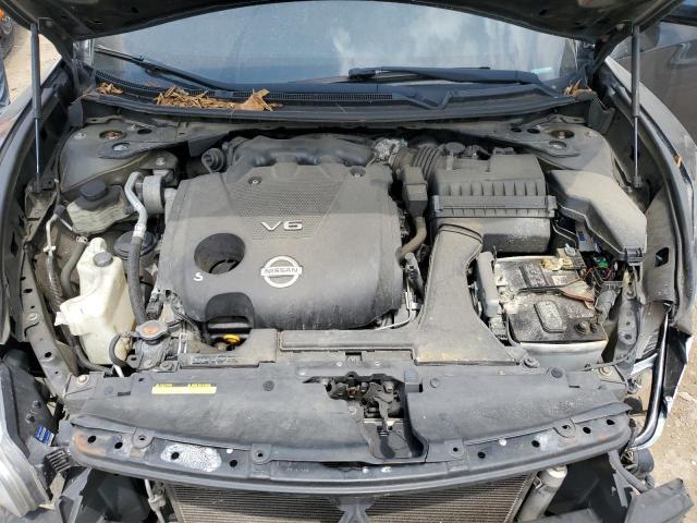 Zdjęcie 11 z aukcji – 2014 NISSAN MAXIMA S z VIN 1N4AA5AP0EC432545