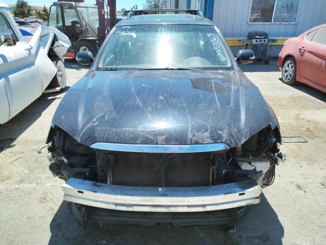 Photo 5 from auction – 2008 SUBARU OUTBACK 3. with VIN 4S4BP86C084325896