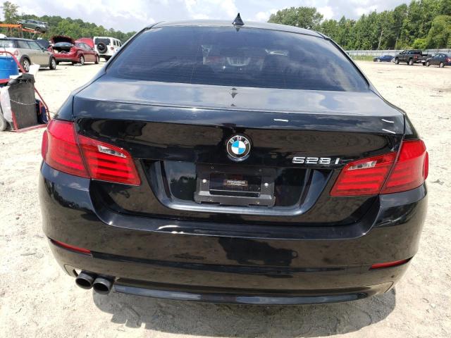Photo 6 from auction – 2013 BMW 528 I with VIN WBAXG5C54DD228612