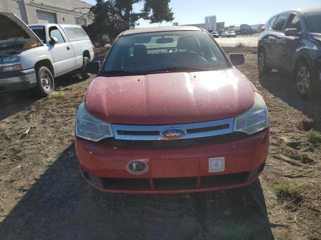 Photo 5 from auction – 2008 FORD FOCUS SE with VIN 1FAHP35N48W256998