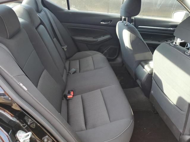 Photo 10 from auction – 2022 NISSAN ALTIMA SV with VIN 1N4BL4DV6NN323045
