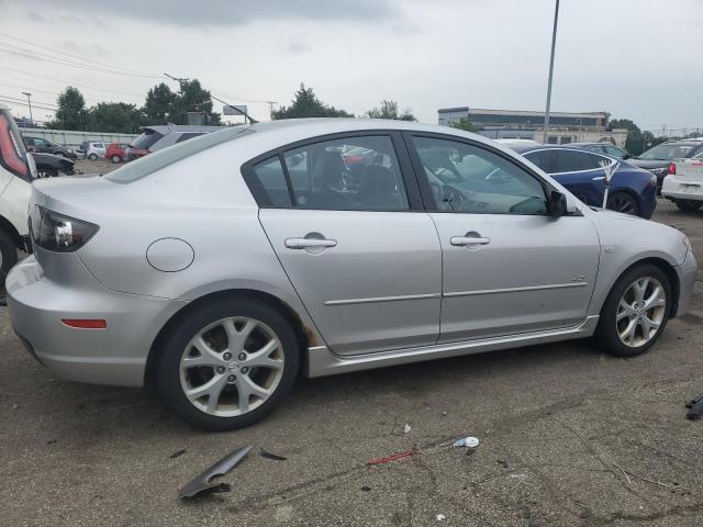 Снимка 3 от търг – 2007 MAZDA MAZDA3 SPO с VIN JM1BK323671661399