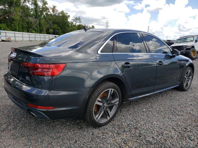 Photo 3 from auction – 2017 AUDI A4 PREMIUM with VIN WAUENAF49HN005362