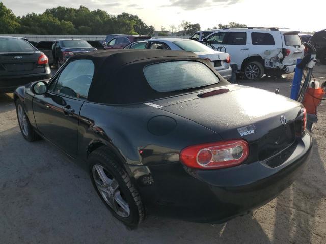 Photo 2 from auction – 2009 MAZDA MX-5 MIATA with VIN JM1NC25F690202389