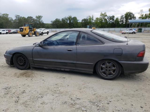 Photo 2 from auction – 1996 ACURA INTEGRA LS with VIN JH4DC4357TS027050