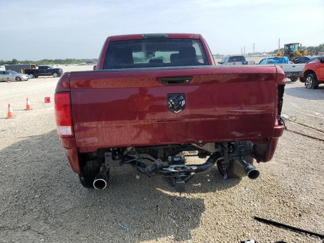 Photo 6 from auction – 2017 RAM 1500 ST with VIN 3C6RR6KT8HG548723