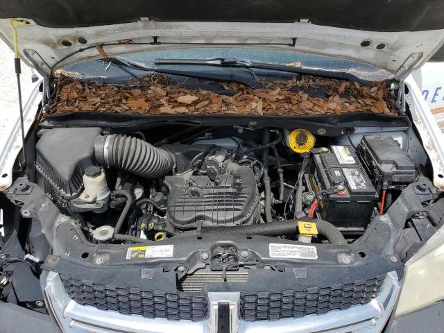 Photo 12 from auction – 2014 DODGE CARAVAN with VIN 2C7WDGBG1ER476579