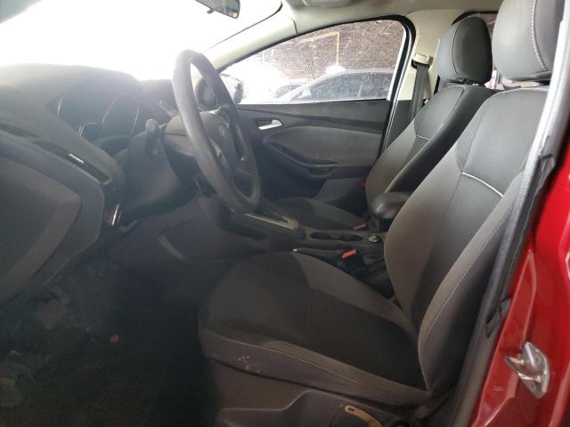 Photo 7 from auction – 2014 FORD FOCUS SE with VIN 1FADP3K2XEL278655