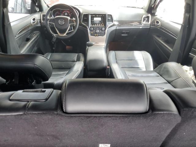 Photo 8 from auction – 2015 JEEP GRAND CHER with VIN 1C4RJFCG5FC798180