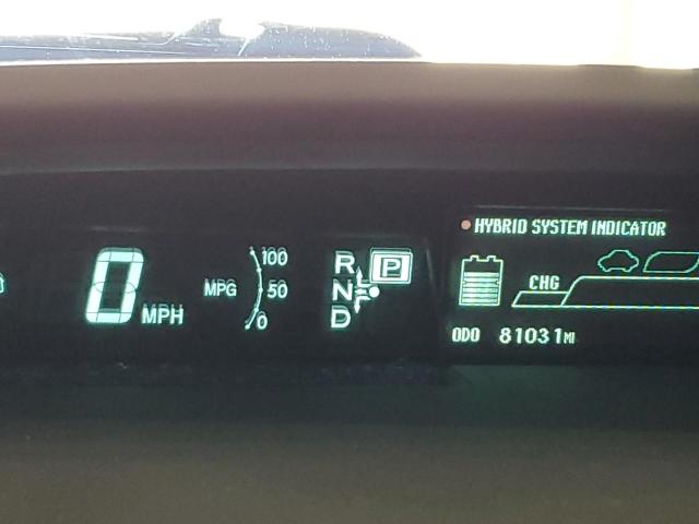 Photo 9 from auction – 2015 TOYOTA PRIUS with VIN JTDKN3DU0F1998520
