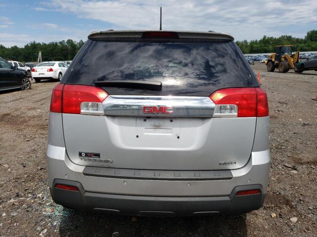 Photo 6 from auction – 2013 GMC TERRAIN SL with VIN 2GKFLVEK3D6273671