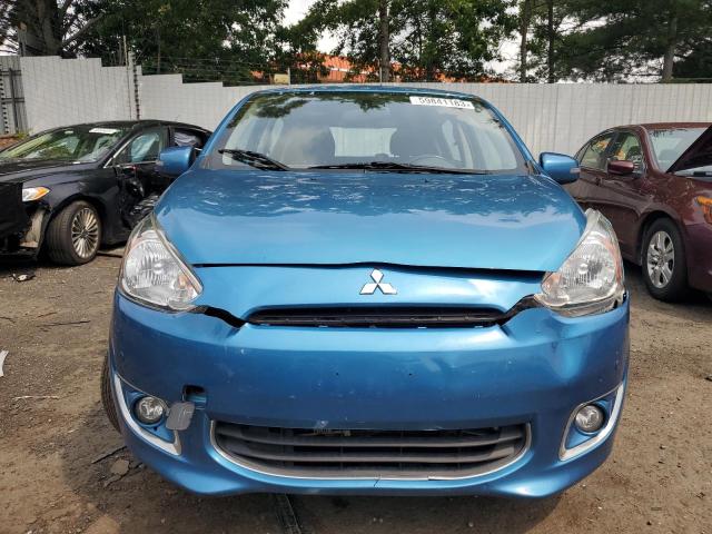 Photo 5 from auction – 2015 MITSUBISHI MIRAGE ES with VIN ML32A4HJ8FH033884