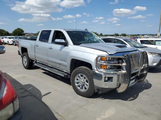 Photo 4 from auction – 2019 CHEVROLET SILVERADO with VIN 1GC1KTEY9KF150087
