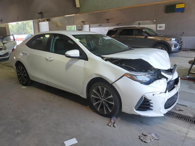 Photo 4 from auction – 2017 TOYOTA COROLLA L with VIN 2T1BURHE6HC847981