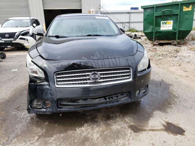 Photo 5 from auction – 2011 NISSAN MAXIMA S with VIN 1N4AA5APXBC828817