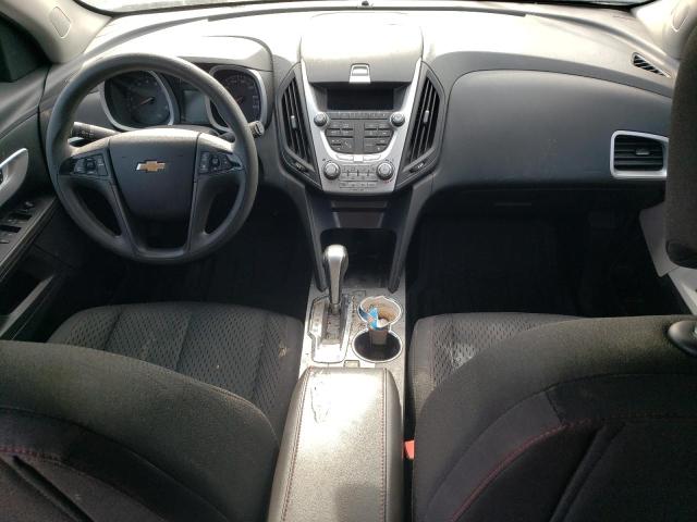 Photo 8 from auction – 2014 CHEVROLET EQUINOX LS with VIN 2GNALAEK9E6251813