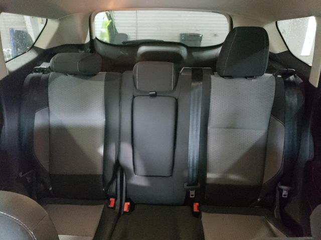 Photo 10 from auction – 2018 FORD ESCAPE SE with VIN 1FMCU9GD9JUC11427