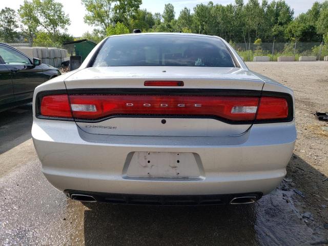 Photo 6 from auction – 2013 DODGE CHARGER PO with VIN 2C3CDXAT3DH717677