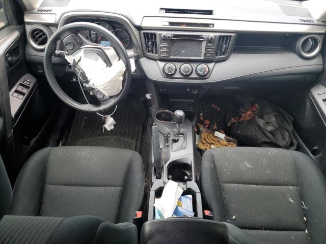 Photo 8 from auction – 2016 TOYOTA RAV4 LE with VIN JTMZFREV4GJ068966