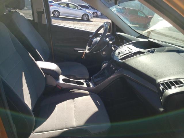 Photo 7 from auction – 2016 FORD ESCAPE SE with VIN 1FMCU0GX1GUA11902