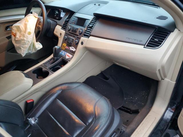 Foto 8 de la subasta – 2013 FORD TAURUS SE con VIN 1FAHP2D88DG116317
