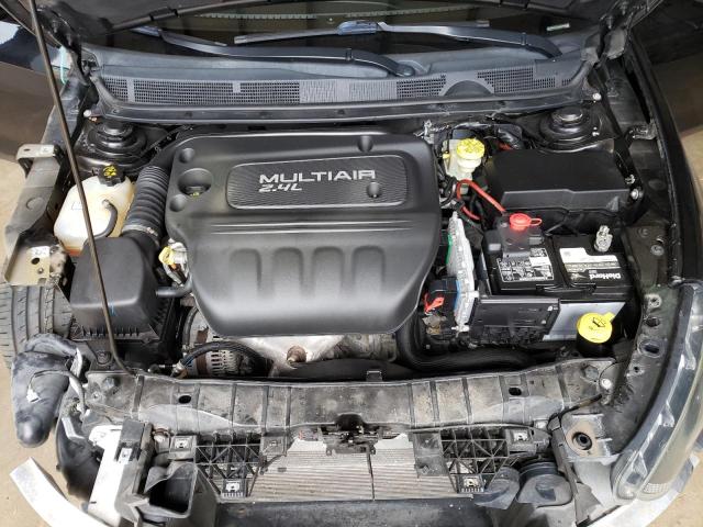 Photo 11 from auction – 2015 DODGE DART GT with VIN 1C3CDFEB9FD111392