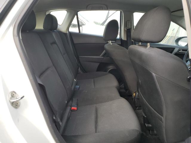 Photo 10 from auction – 2013 MAZDA 3 I with VIN JM1BL1L81D1705929