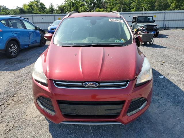 Photo 5 from auction – 2014 FORD ESCAPE TIT with VIN 1FMCU9J98EUA24111