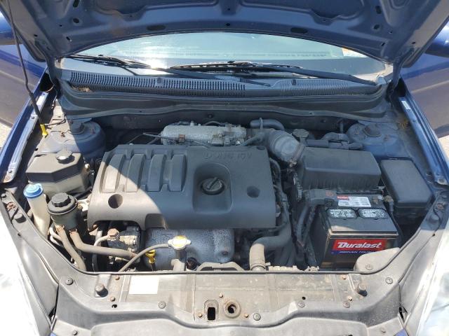 Photo 11 from auction – 2011 HYUNDAI ACCENT GL with VIN KMHCM3AC6BU187344