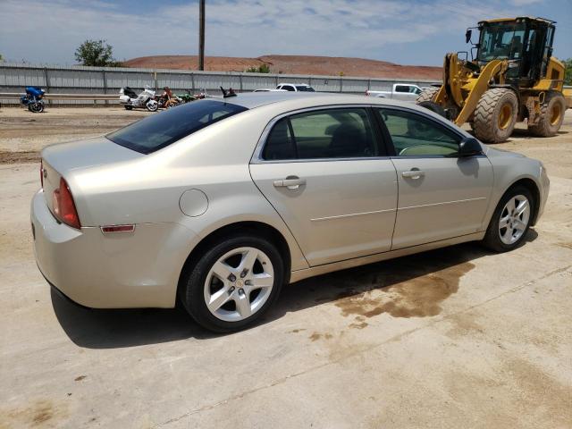 Photo 3 from auction – 2010 CHEVROLET MALIBU LS with VIN 1G1ZB5EB0AF119487