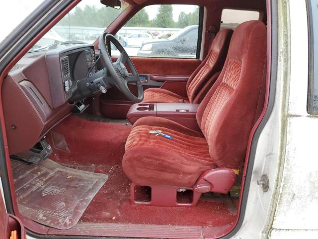 صورة رقم 7 من المزاد - 1992 CHEVROLET GMT-400 C1 مع VIN 2GCEC19K5N1100100
