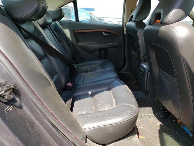 Photo 10 from auction – 2008 VOLVO S80 3.2 with VIN YV1AS982X81069822