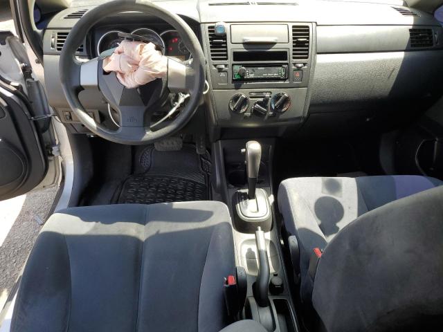 Photo 8 from auction – 2011 NISSAN VERSA S with VIN 3N1CC1APXBL467294