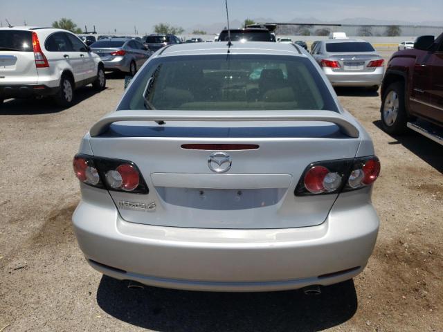 صورة رقم 6 من المزاد - 2006 MAZDA 6 I مع VIN 1YVHP84C565M18920