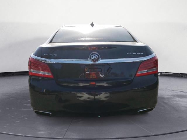 Photo 6 from auction – 2015 BUICK LACROSSE with VIN 1G4GB5G3XFF170633