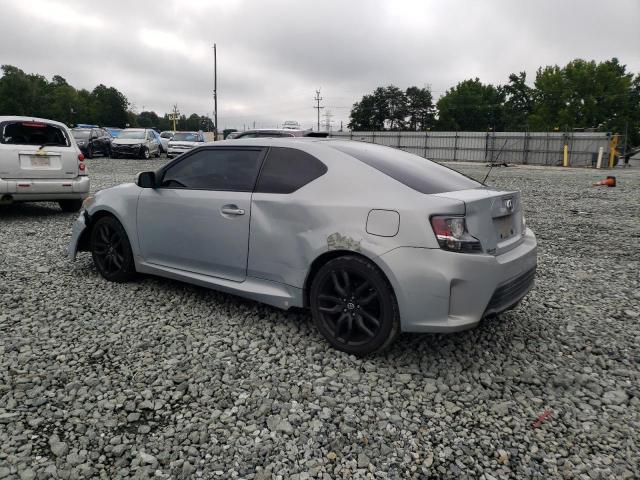 Photo 2 from auction – 2014 TOYOTA SCION TC with VIN JTKJF5C73E3076478